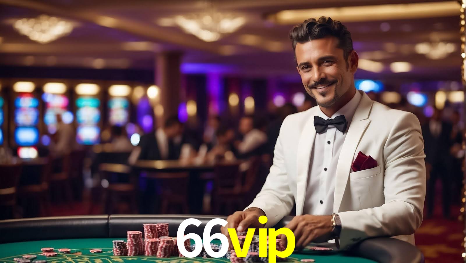 Secure Login 66vip