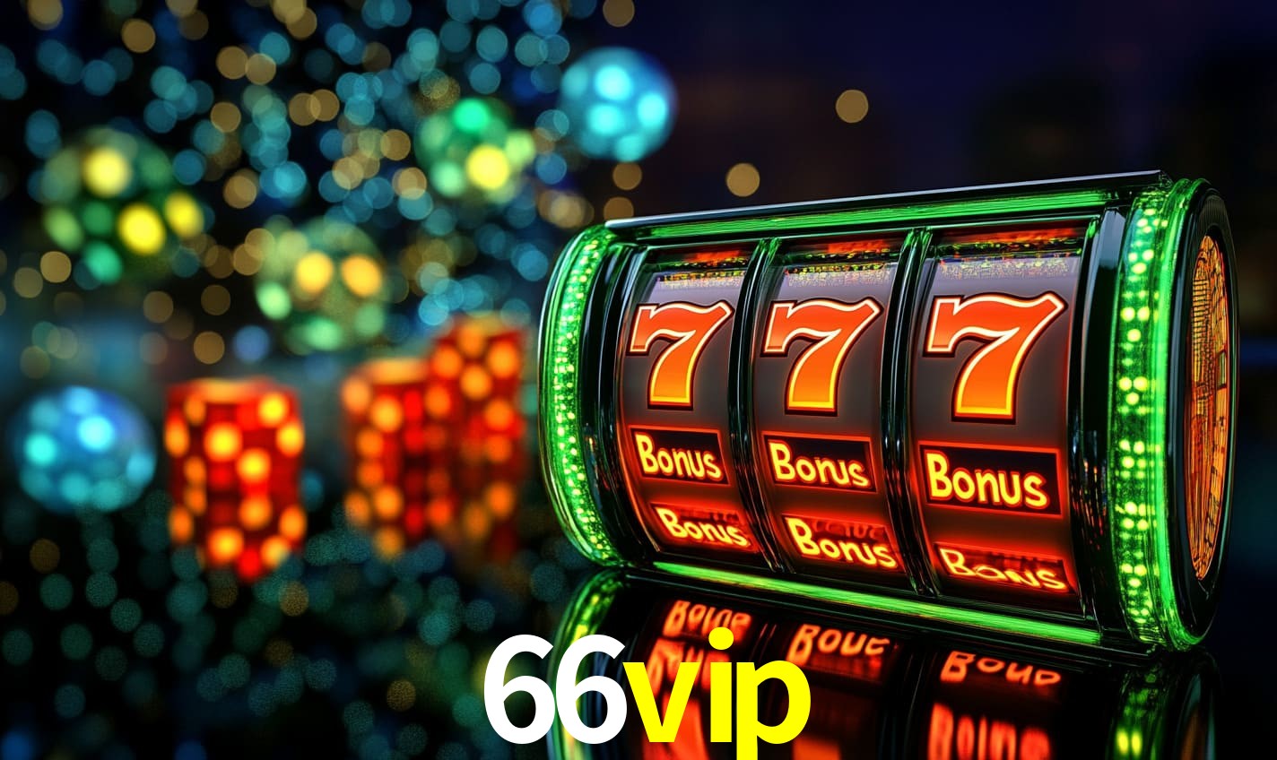 Game Providers 66vip