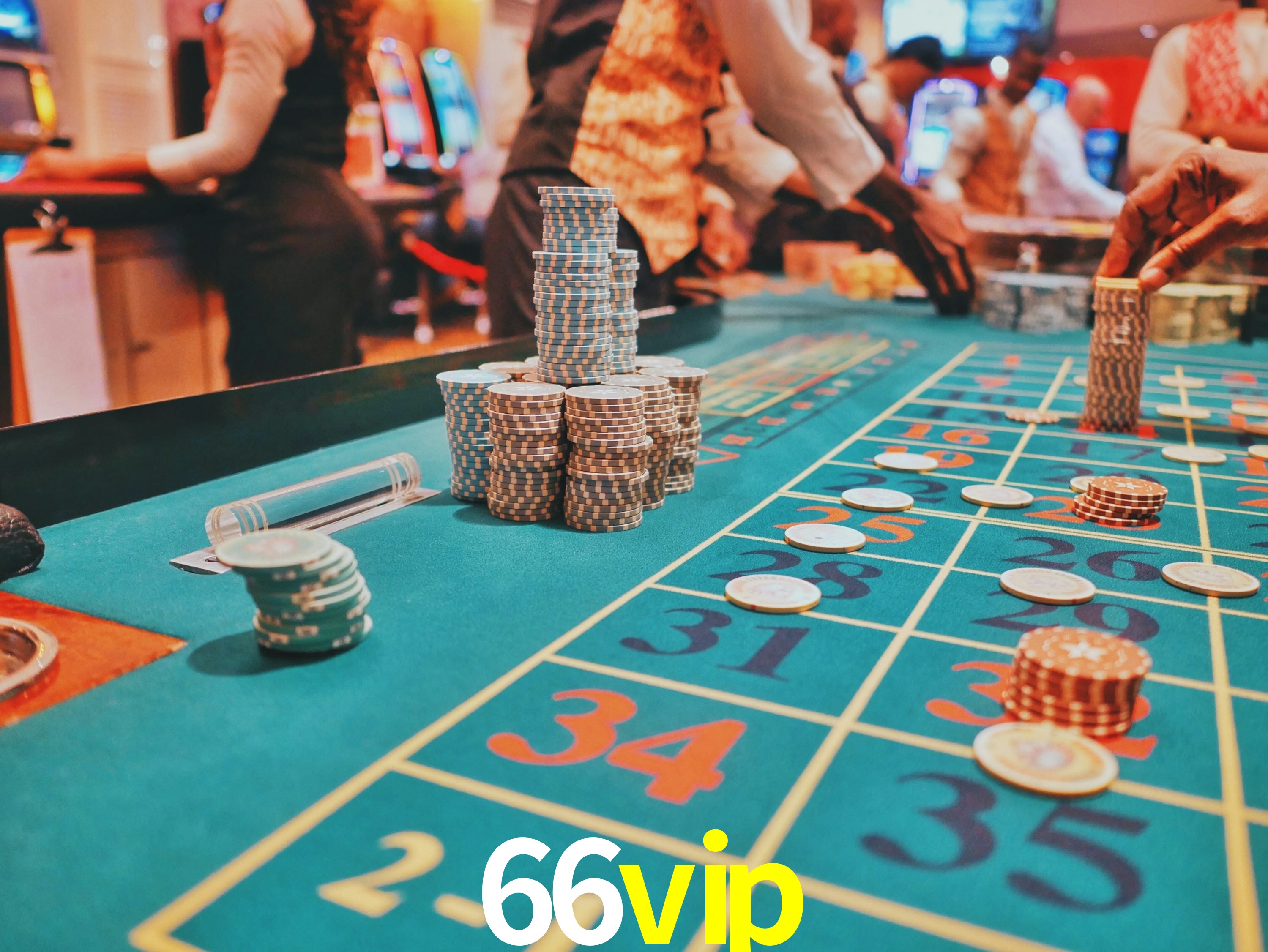 Tennis Betting 66vip