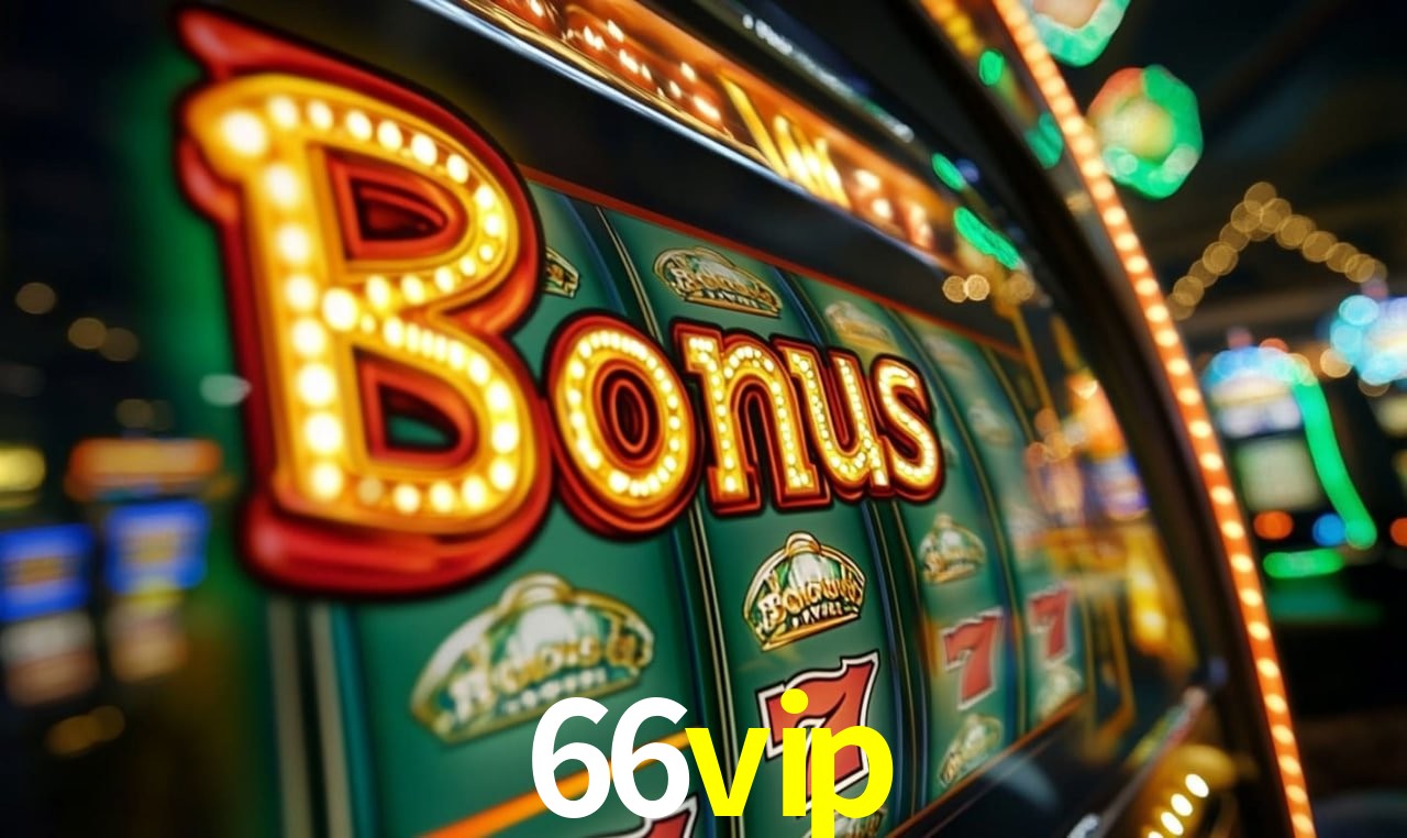 Catálogo de jogos na 66vip