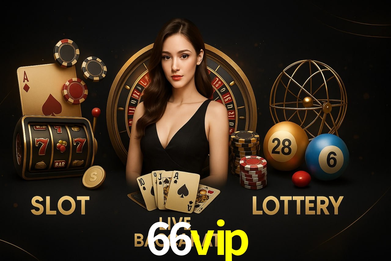 Acesso seguro à conta 66vip