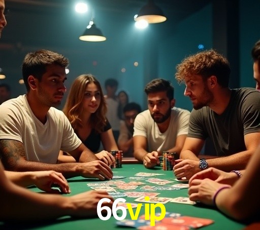 Depósito e saque na 66vip