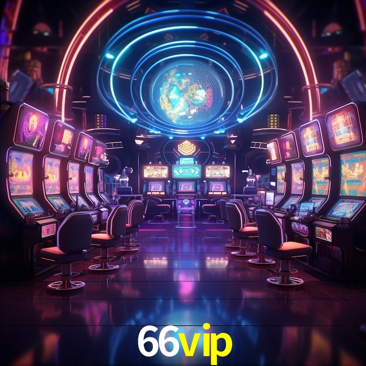Saque PIX 66vip