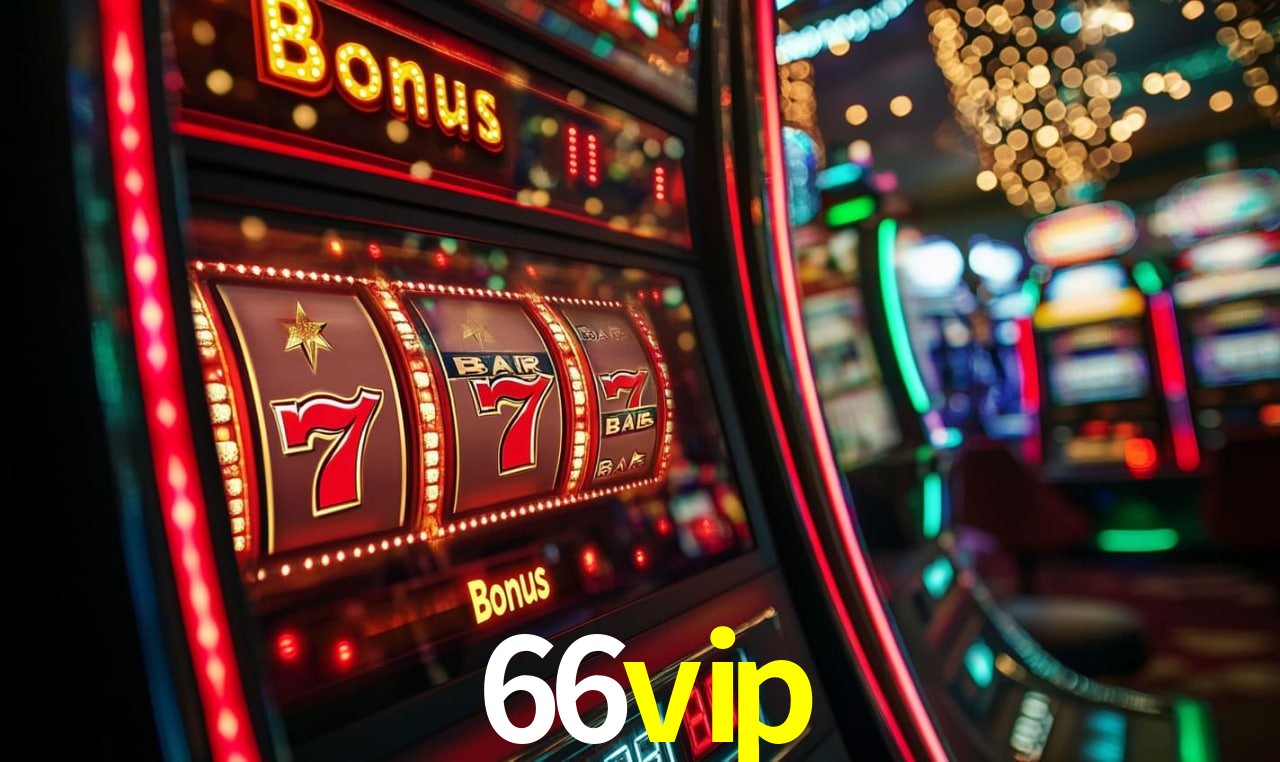 Apostas ao vivo 66vip